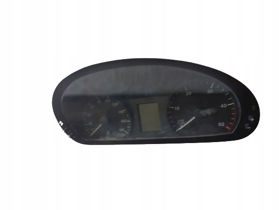 фото №1, Mercedes sprinter 906 2.2 счетчик a9064468821