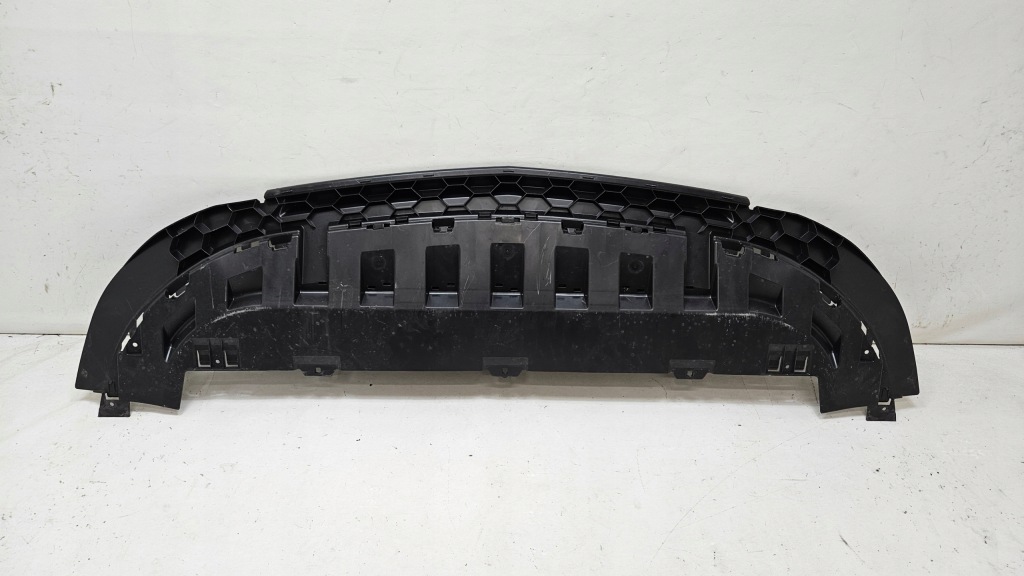 фото №1, Плита защита бампера перед mercedes vito a447 a4478856400