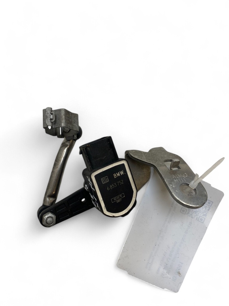 фото №5, Bmw x1 e84 датчик подвеска пневматический перед 6853752