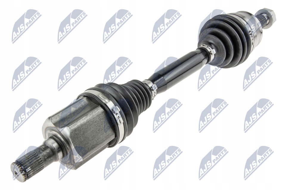 фото №5, Привідний вал привідна перед ліва do jeep renegade suv 1.4