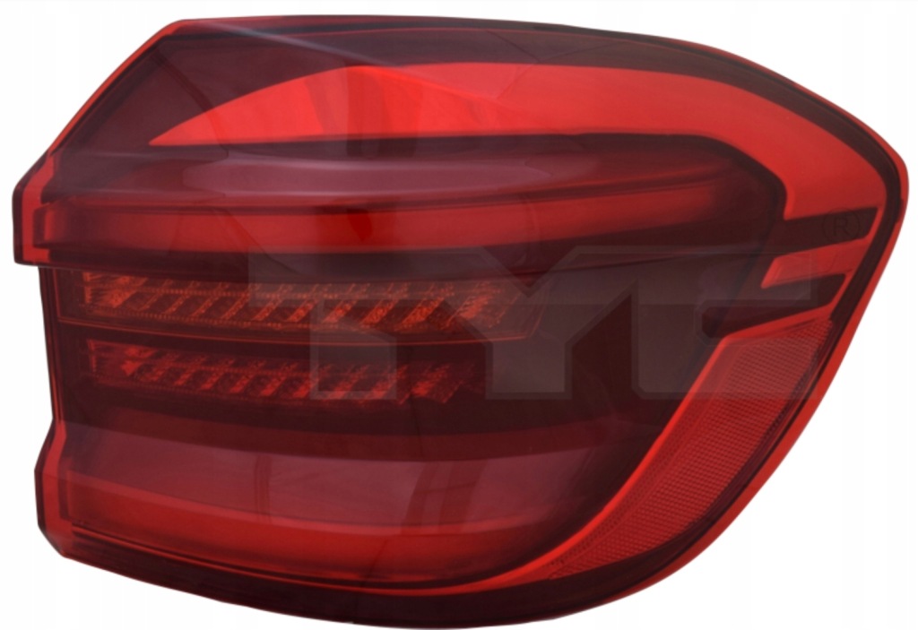 Купити Нова правий задній фара bmw x3 g01 od 2017- full led