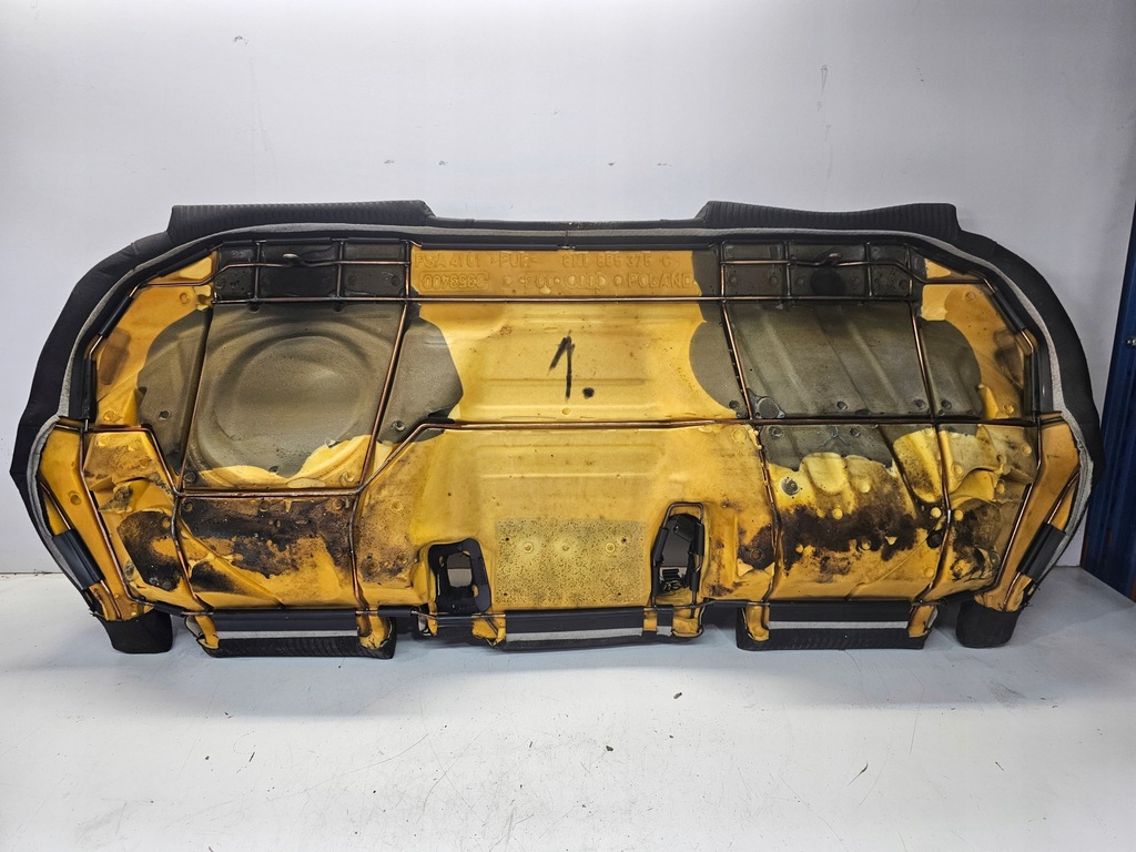 фото №5, Сиденье заднее сиденье задняя задняя audi a4 b8 8k0885375c isofix материал