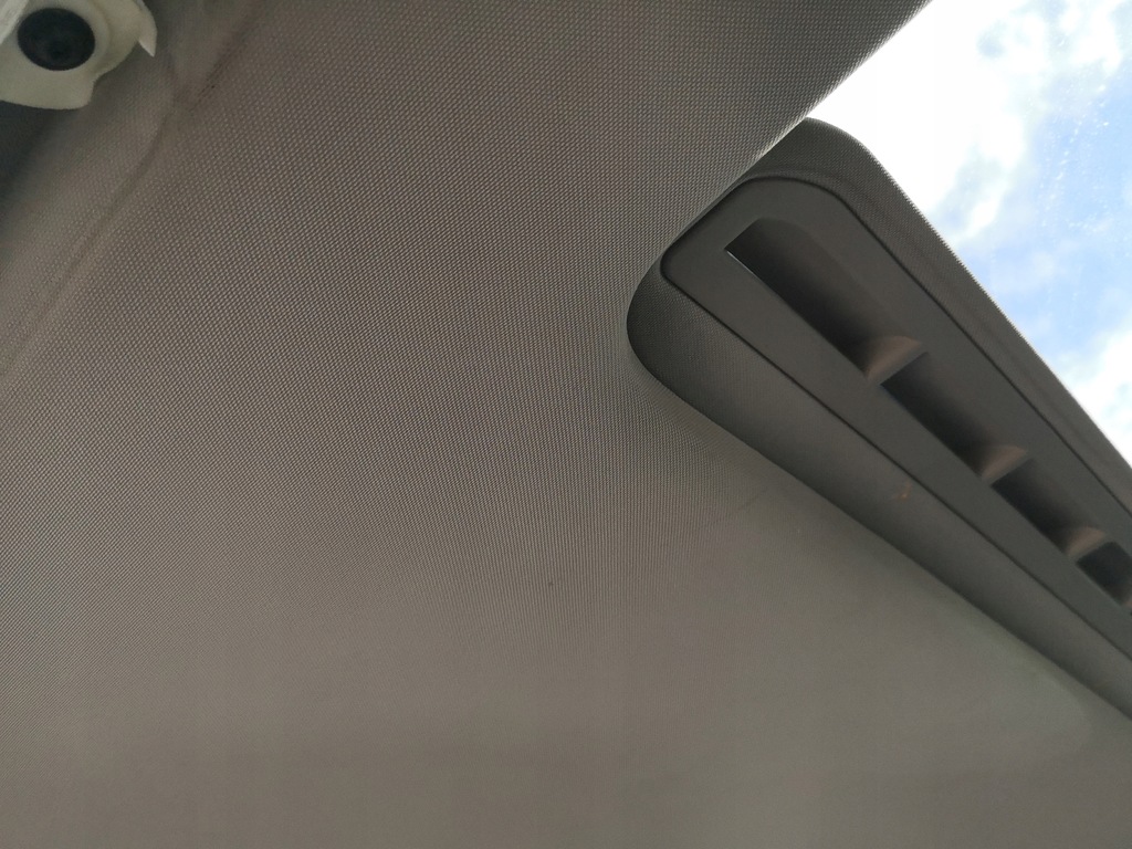 фото №6, Стеля стеля audi a6 c5 fl avant pod шторки безпеки