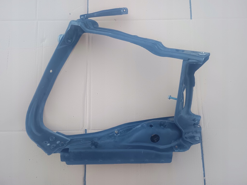 фото №1, Панель фари лампи правий перед mercedes r w251