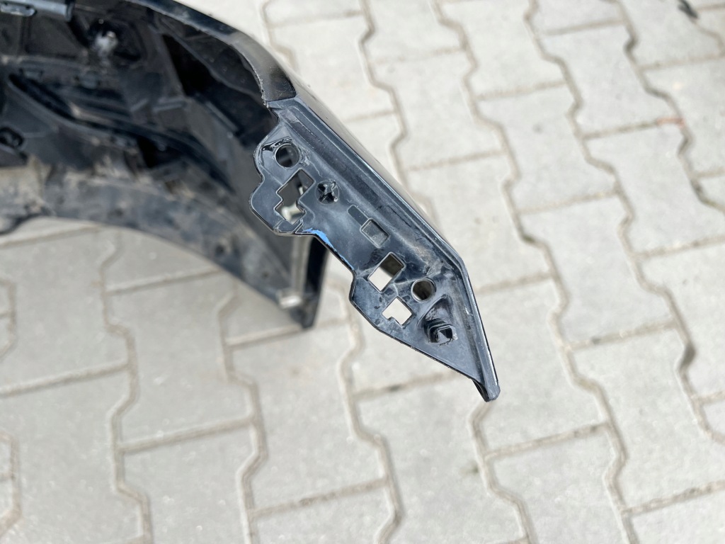 Бампер перед передний bmw 3 g20 g21 цвет 668 Киев