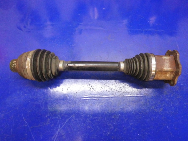 фото №1, Привідний вал ліва короткий 2.0tfsi audi q5 08-20r
