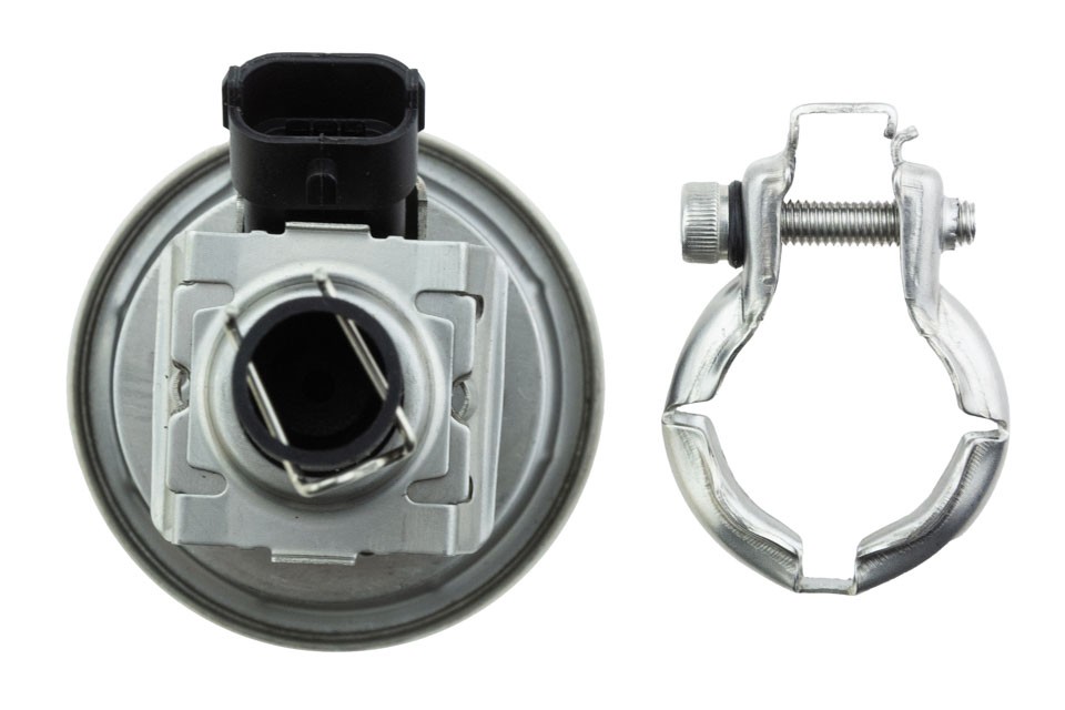 Nty форсунка adblue Зі Шроту