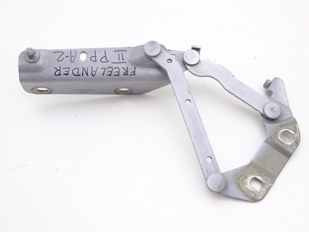 фото №1, Land rover freelander ii 06-14 петля капот правый lrc798