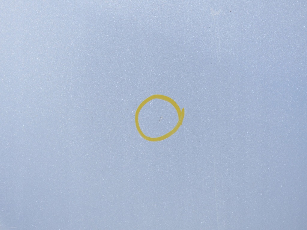 фото №9, Крыло перед правый передний правый ezrc peugeot 807 02-14r. 04r