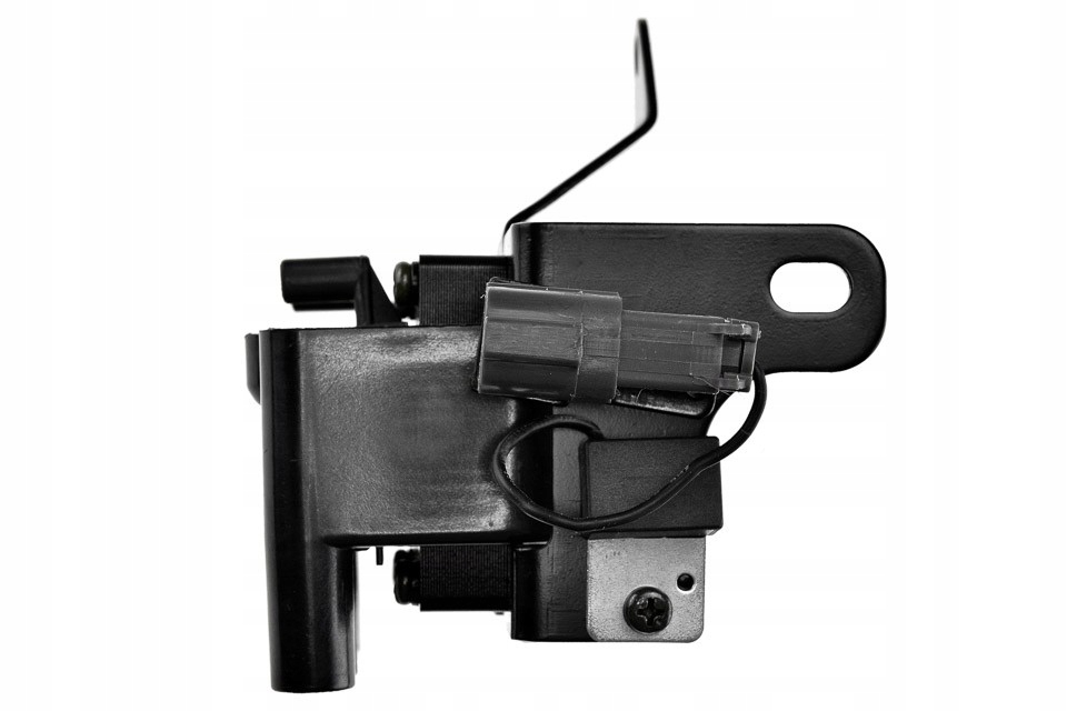 фото №1, Катушка зажигания kia rio 1.3i 2000.08-