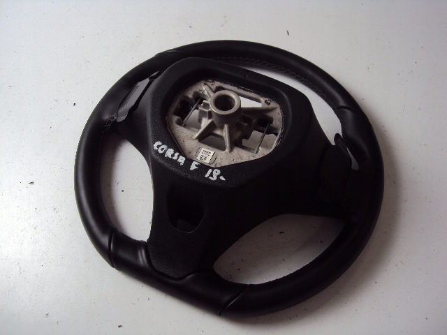 фото №6, Повітропровід opel corsa f пелюстки перемикання 2019-