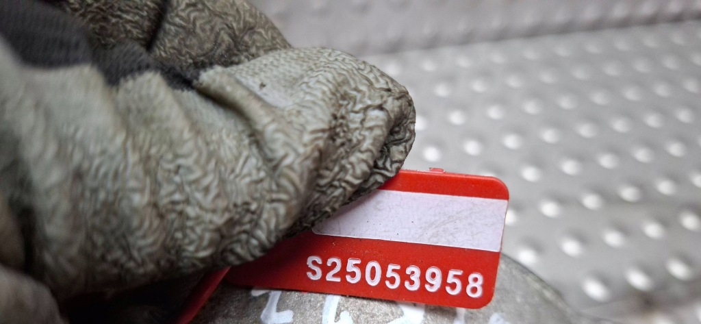 фото №6, Стартер 455929 fiat scudo ii 2.0 mjet 2007-