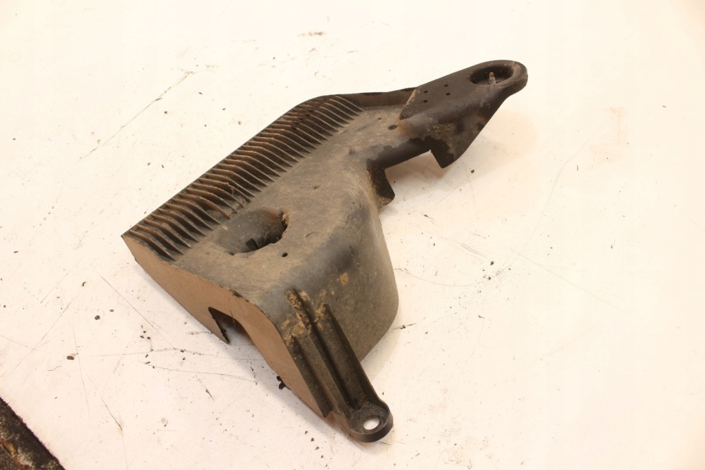 фото №7, Защита бака fap 9816482080 peugeot expert iii jumpy 21r