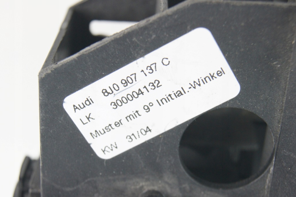 фото №7, Gd audi перемикач комбінований 8p0953513a