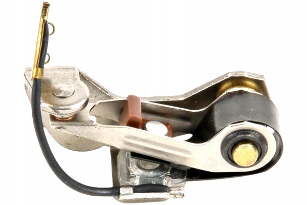 фото №16, Bosch 1 237 013 147 набор styków, распределитель зажигания