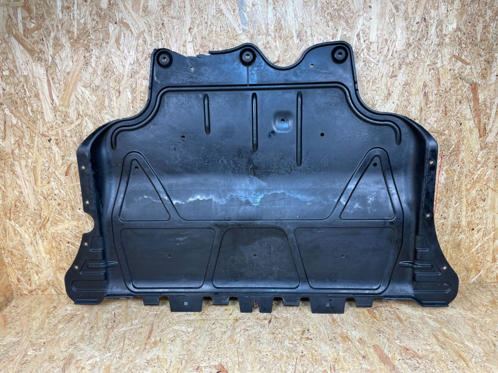 Плита накладка пол под двигатель vw skoda seat audi 5q0825236 Киев