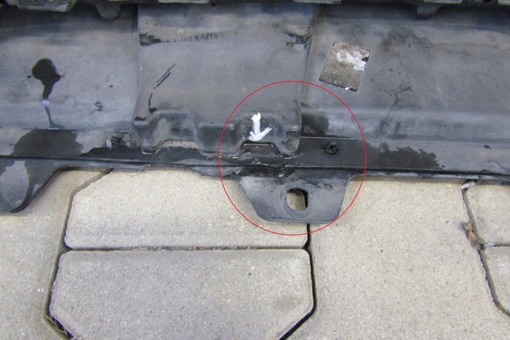 фото №9, Бампер перед передний maserati levante 16-