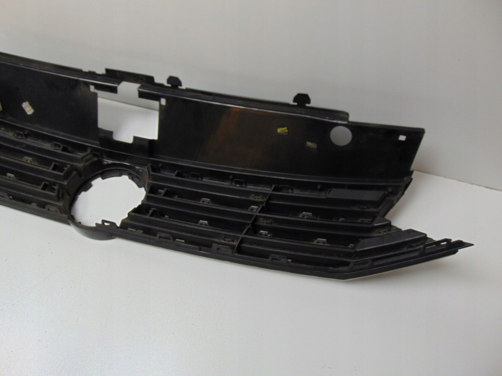 фото №12, Решётка радиатора решётка радиатора vw passat b8 оригинал 3g0853653