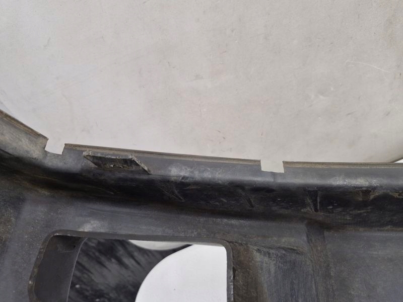 фото №16, Hummer 3 iii h3 бампер перед передний