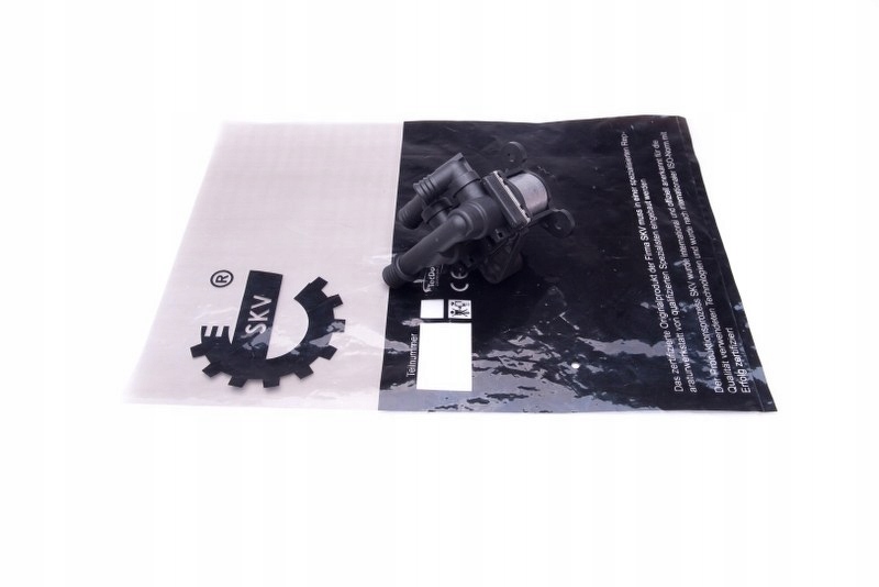 фото №11, Клапан керуючий рідина охолоджуючий 96skv910