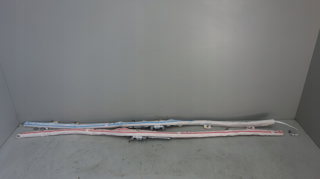 фото №7, Bmw 5 f11 модуль подушка безопасности шторка безопасности комплект