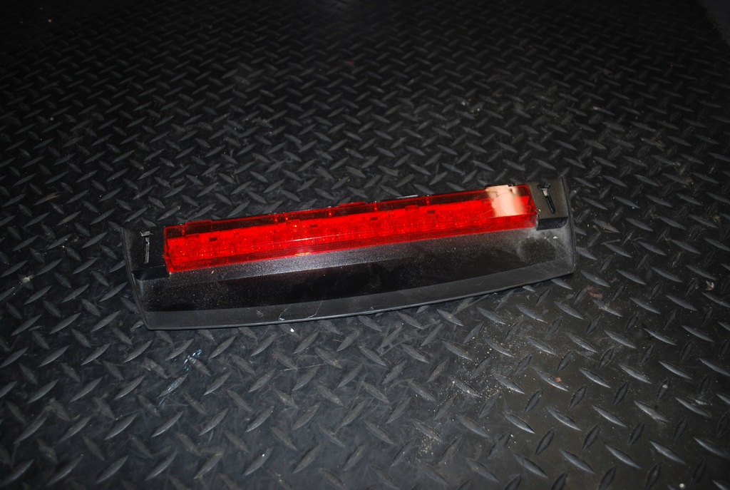 фото №1, Свет стоп audi a6 c7 sedan 4g5945097a