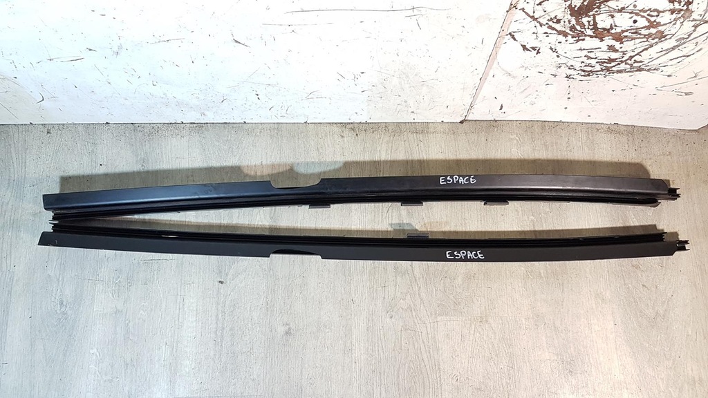 фото №1, Направляющая накладки люк kpl renault espace iv