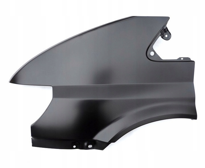 фото №1, Ford transit 2000-2006 крила перед новий лівий