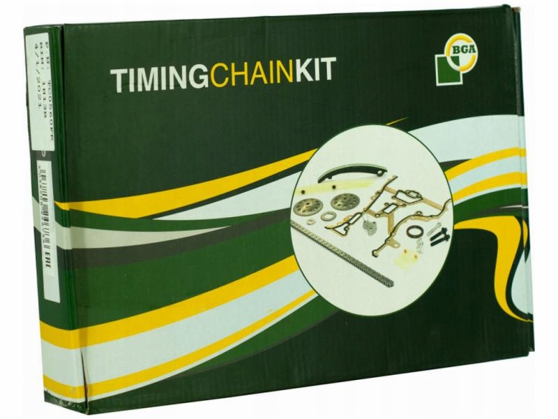 фото №1, Набор цепи mazda 6 gh 2.2 cx-7 2.2 3 ii 2.2