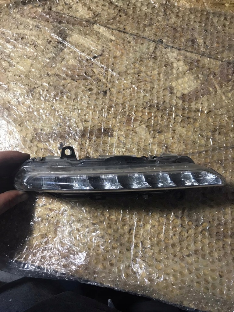 Led левый правый mercedes cls w218 комплект в Украине