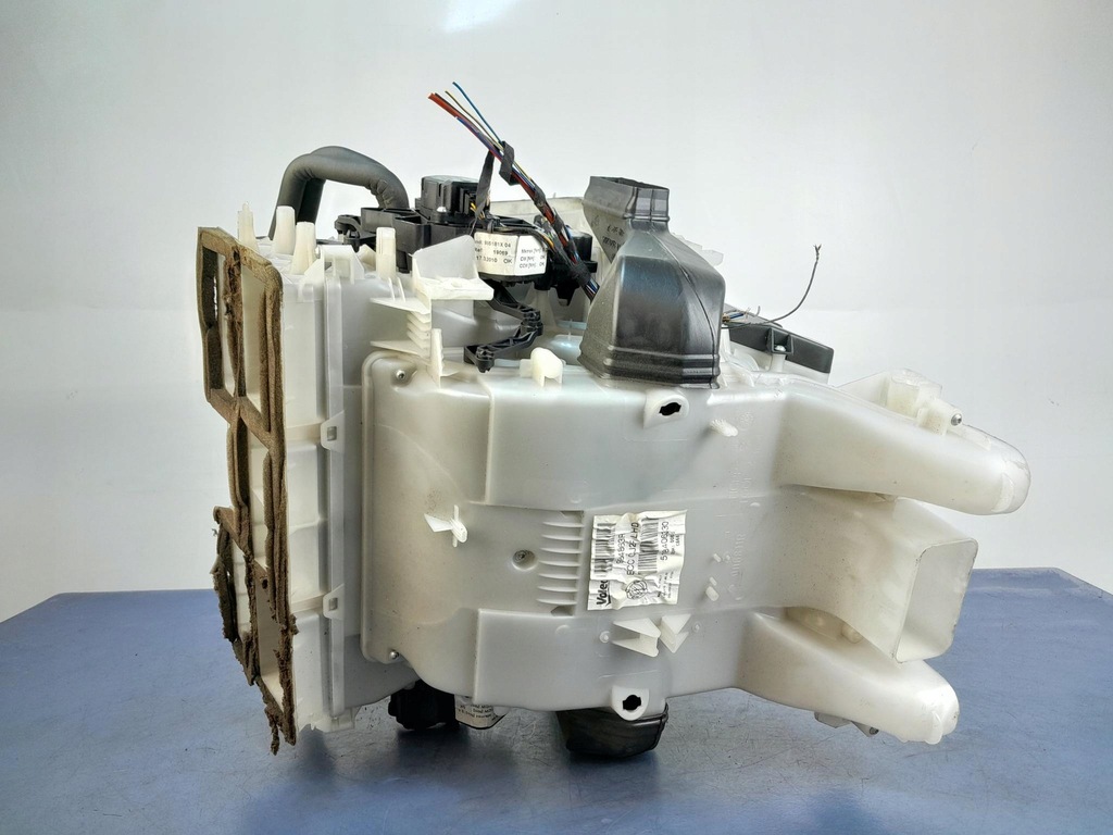 фото №6, Fiat croma ii обігрівач 518406330