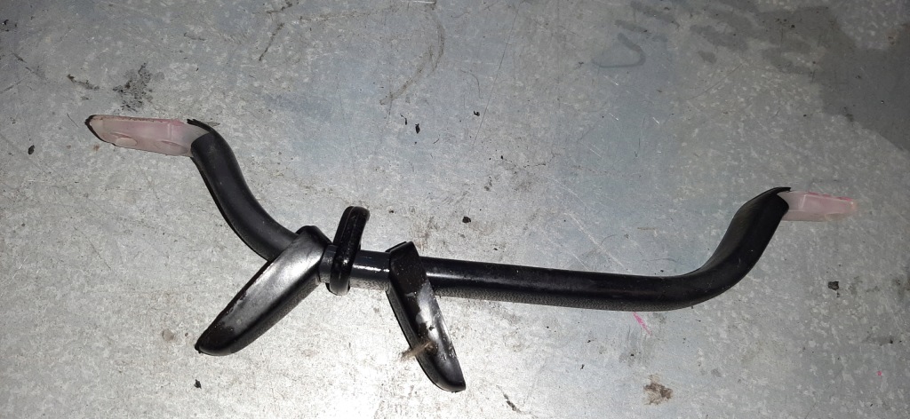 фото №1, Ручка стельовий кронштейн bmw e30