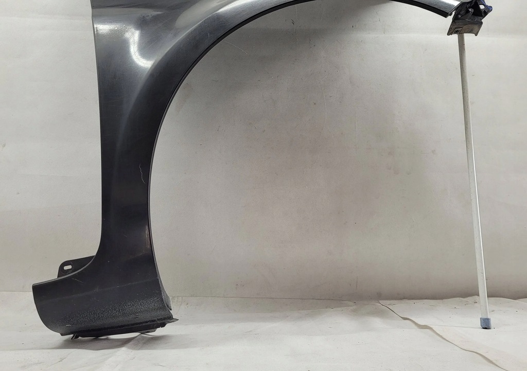 фото №3, Крила перед передній правий renault clio iii fv