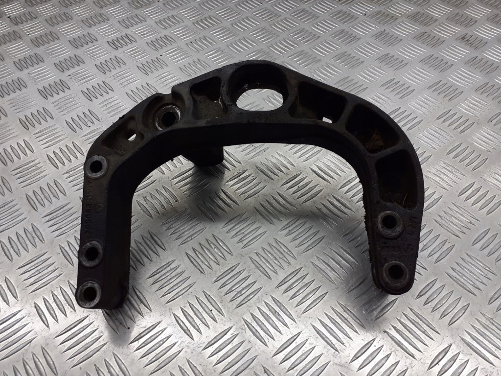 фото №1, Кронштейн двигуна mercedes vito w638 2.2 cdi