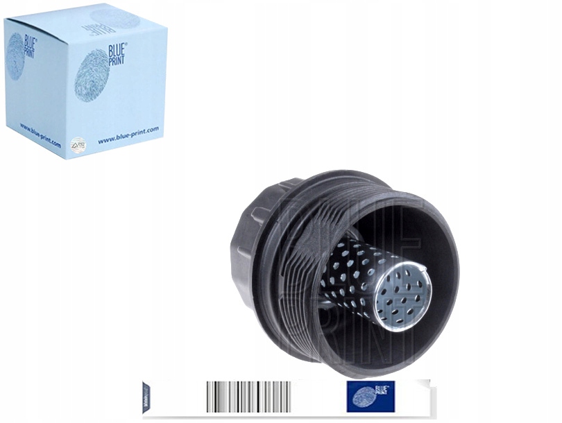 фото №1, Корпус фільтра оливи lexus ct lotus elise toyota auris avensis