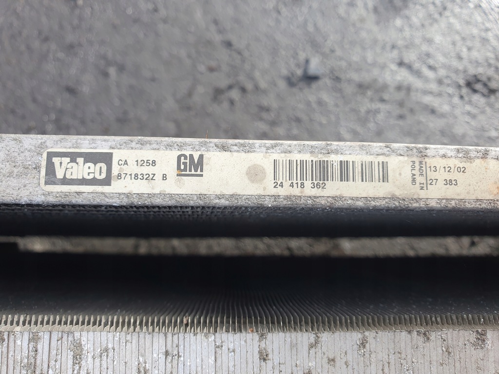 фото №6, Подголовник подголовники сиденье задняя opel vectra c цвет 158 gts 2003r chb