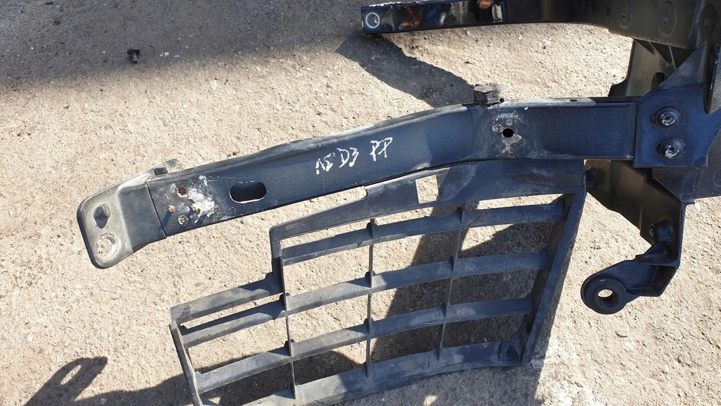 фото №5, Audi a8 d3 перемикач підрульовий кронштейн кронштейн лівий правий