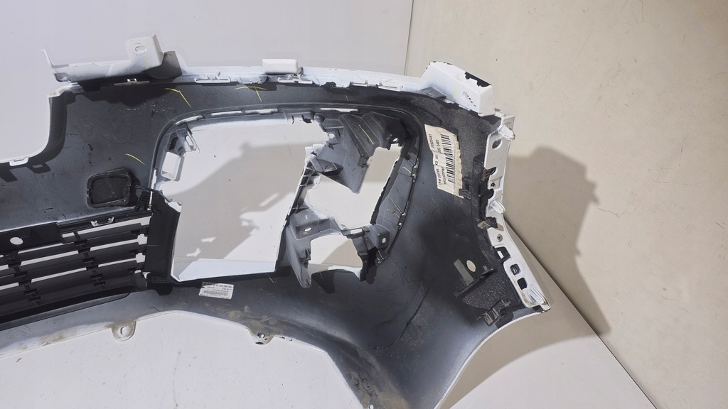 фото №8, Peugeot expert traveller iii 3 бампер передний перед 9811778077 2016-