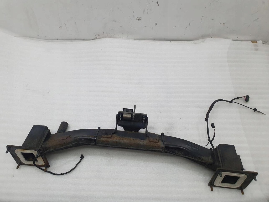 фото №7, Балка задня ford ranger i 2.5 mazda b2500