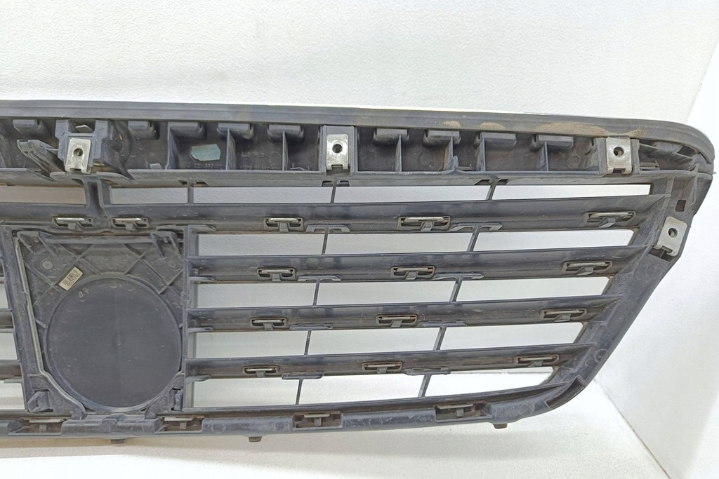 фото №12, Решётка радиатора mercedes-benz s w221 2218800283 3.5l бензиновый 200kw 2007