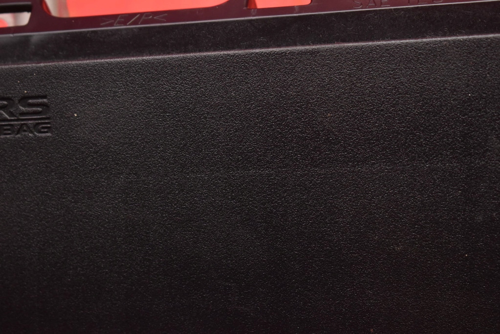 фото №9, Подушка безпеки подушка повітряна водія ga513-00230 mitsubishi lancer 8 viii