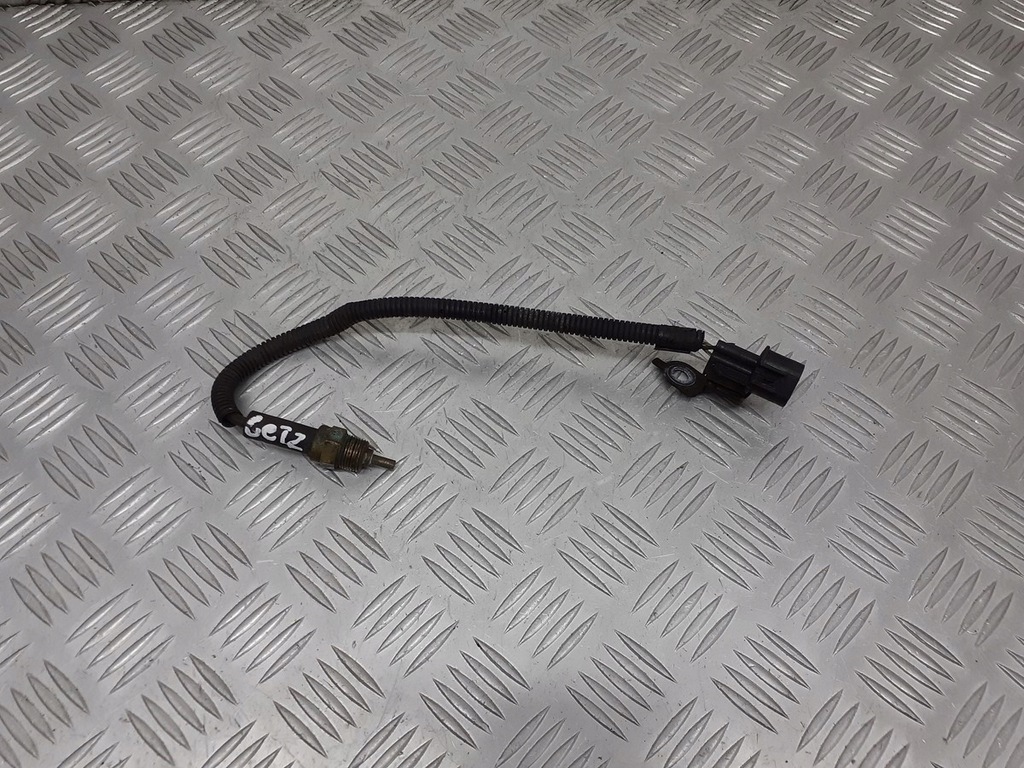 фото №1, Датчик лямбда-зонд hyundai getz 1.5 crdi