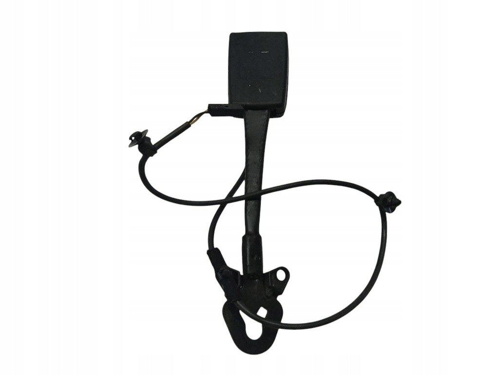 фото №1, Кліпса поперечина безпеки правий перед пасажира 7p0857755 porsche macan i