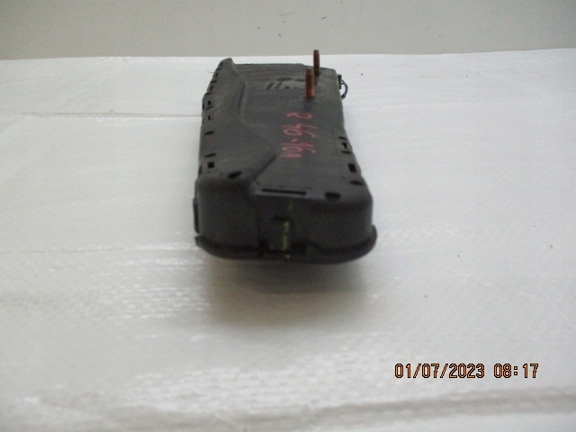 фото №7, Renault clio iv подушка сиденье air bag левая