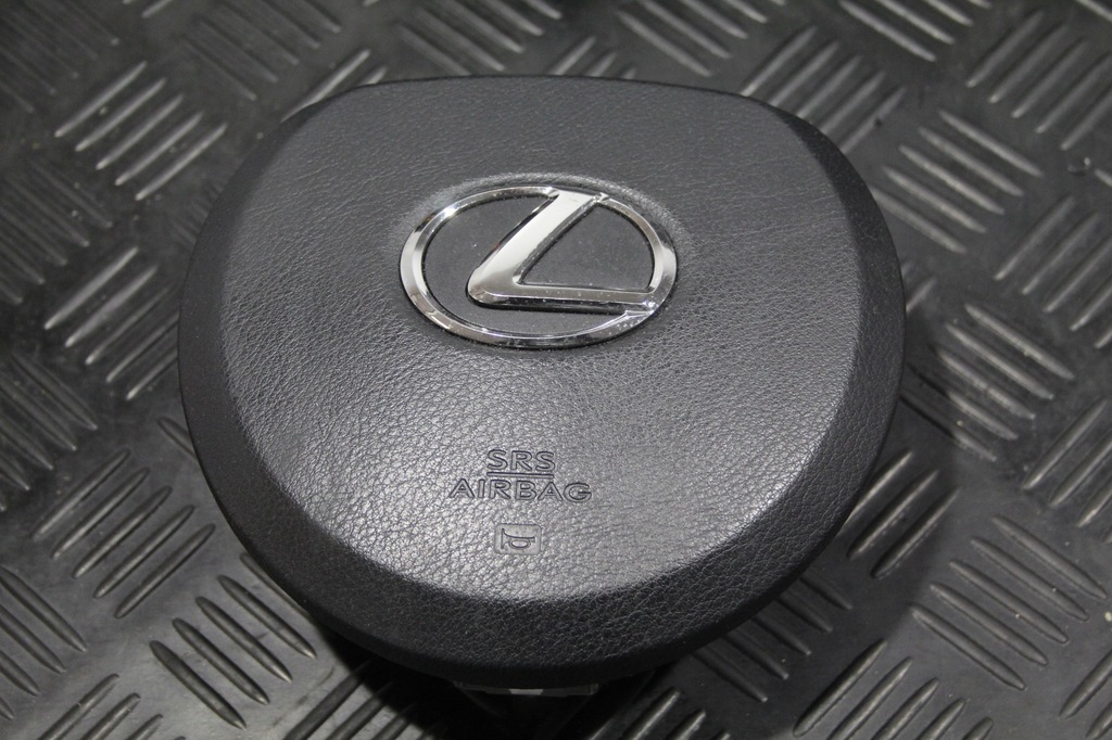 фото №6, Панель приладів консоль подушка безпеки подушки безпеки lexus ct200h