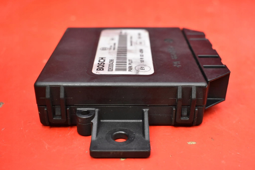 фото №7, Блок керування модуль паркування pdc 0263004396 ford kuga mk1 i lift 08-13