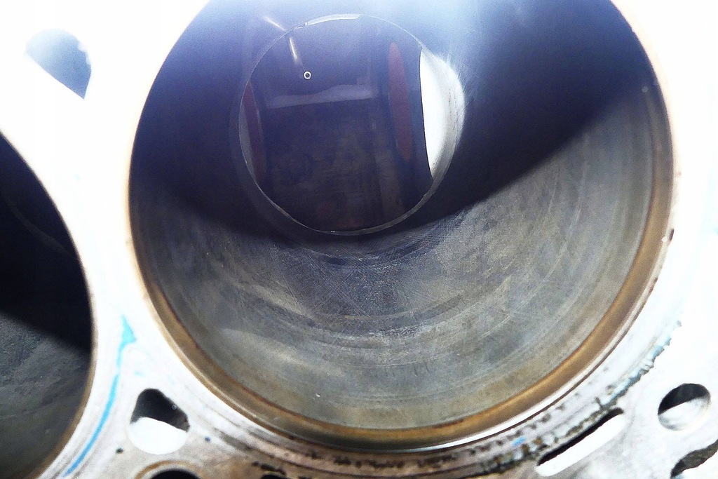 фото №12, Audi a6 s6 c8 4k a7 3.0 tfsi porsche macan 3.0 s dlz блок двигателя do regene