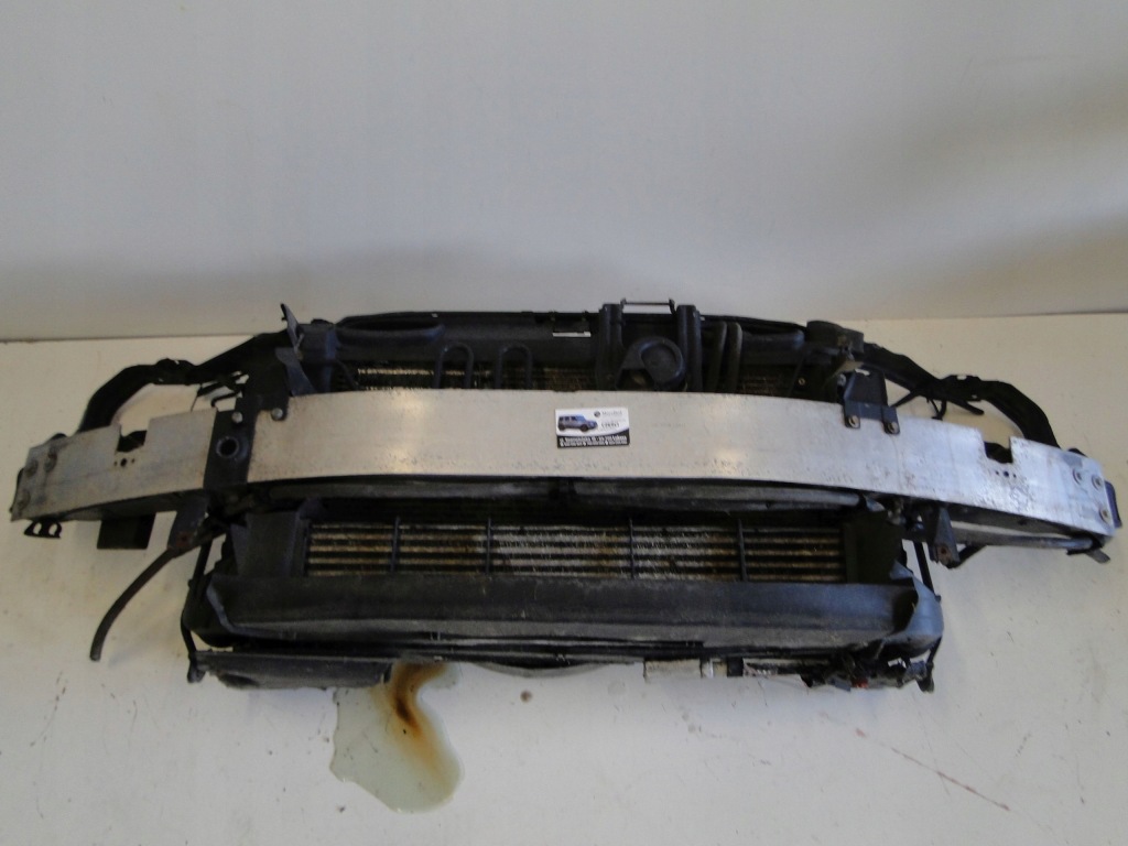 Mercedes clk 209 расходомер левое  труба шланг Цена