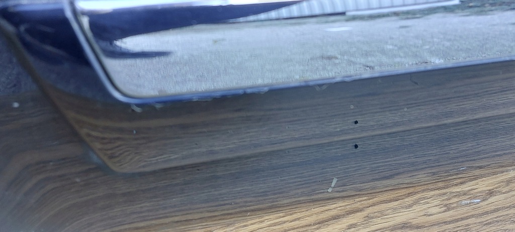 фото №3, Nissan pathfinder r51 lift дверь левая задняя