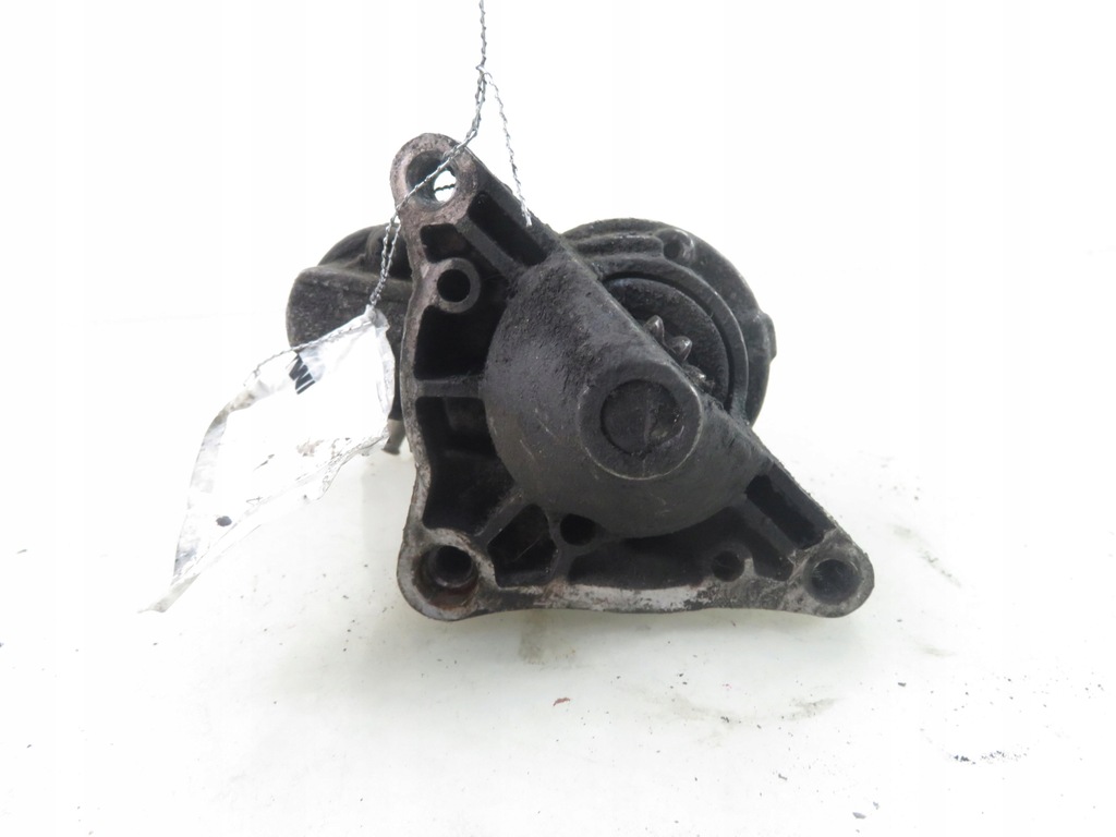 фото №5, Стартер citroen jumper i 1.9 td